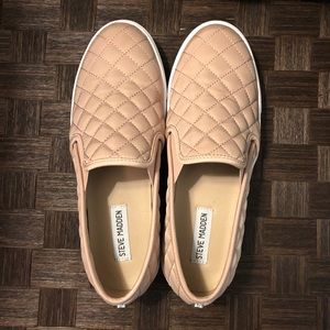 Steve Madden Ecentric-Q Sneakers